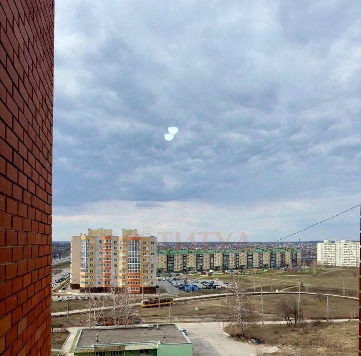 квартира г Старый Оскол Северный микрорайон 8 фото 8