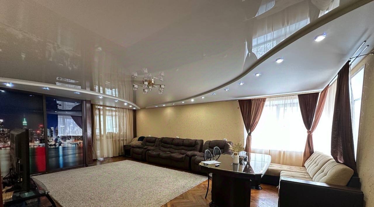 квартира г Старый Оскол микрорайон Космос 2 фото 7
