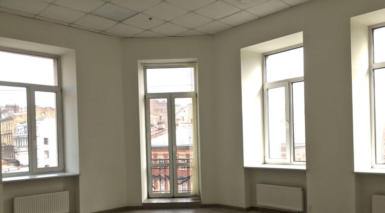 свободного назначения г Санкт-Петербург метро Владимирская ул Марата 47/49 фото 4