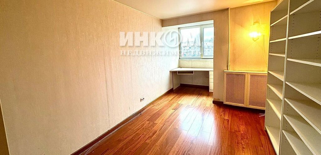 квартира г Москва метро Савеловская ул 5-я Ямского Поля 27 фото 12
