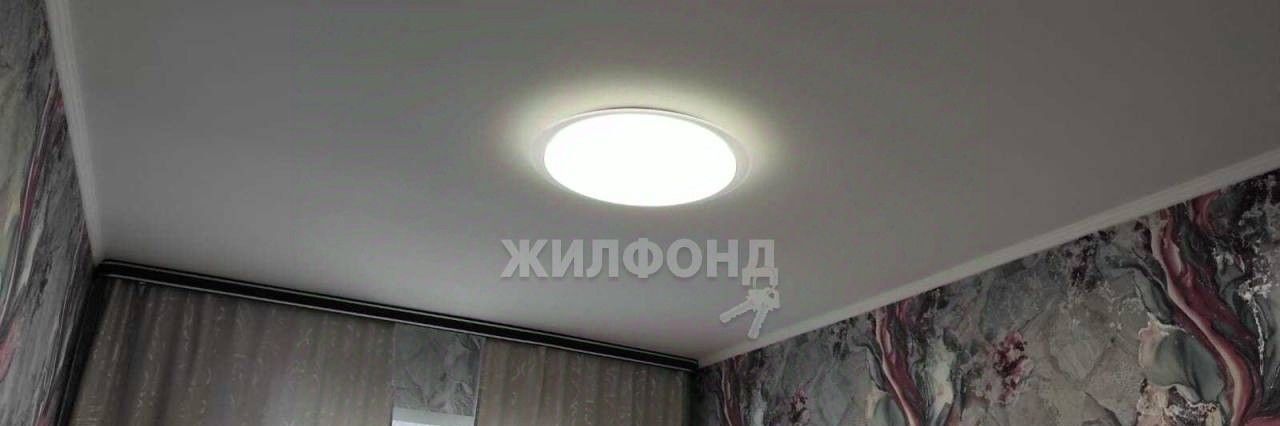 квартира г Искитим ул Советская 285 фото 4