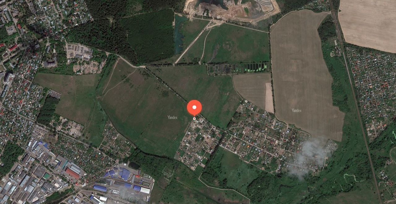 земля городской округ Богородский г Старая Купавна 24 км, коттеджный пос. Старокупавинский квартал, 1, Горьковское шоссе фото 6