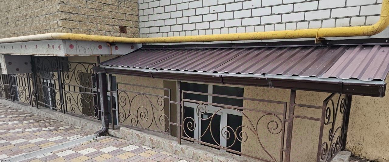 свободного назначения г Ставрополь р-н Октябрьский пр-кт Кулакова 57 фото 1