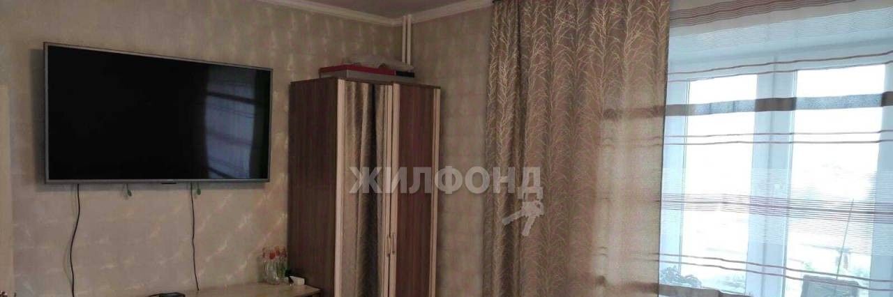 квартира г Искитим ул Советская 285 фото 12