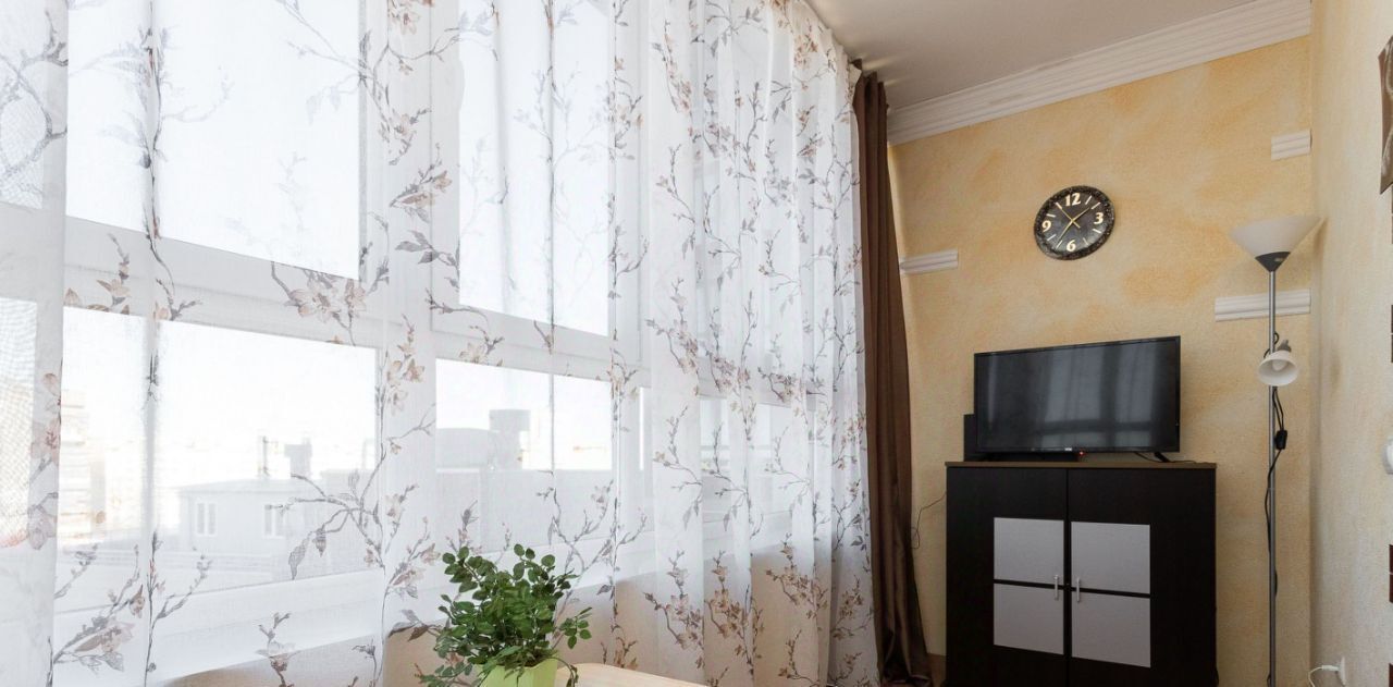 квартира г Калининград р-н Ленинградский ул 1812 года 126 фото 9