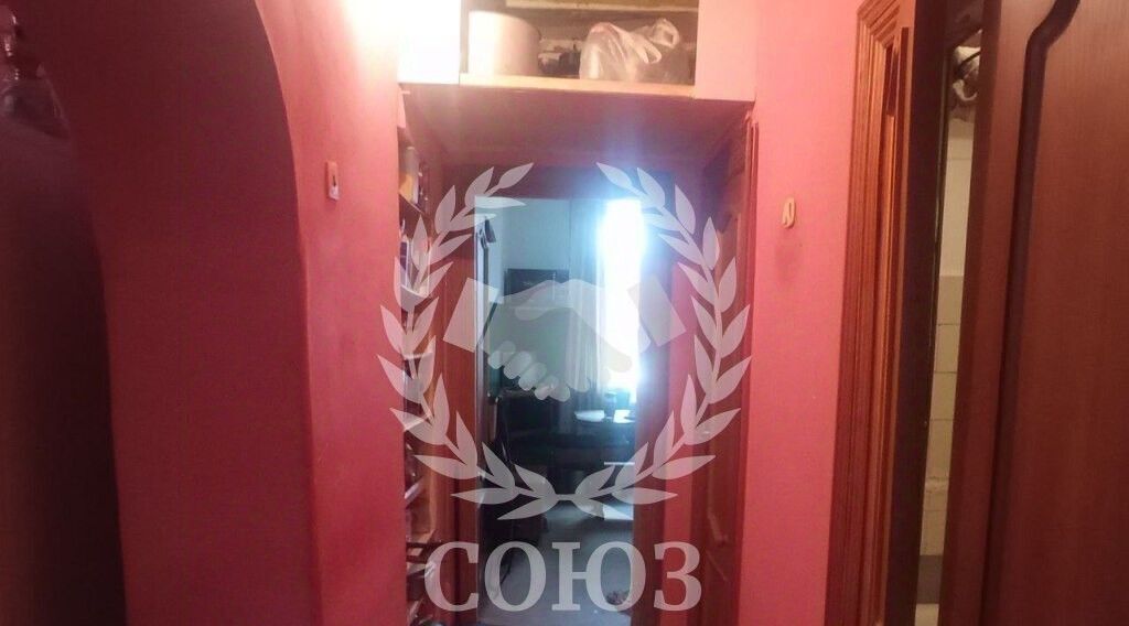 квартира г Калуга р-н Ленинский ул Никитина 133 фото 14