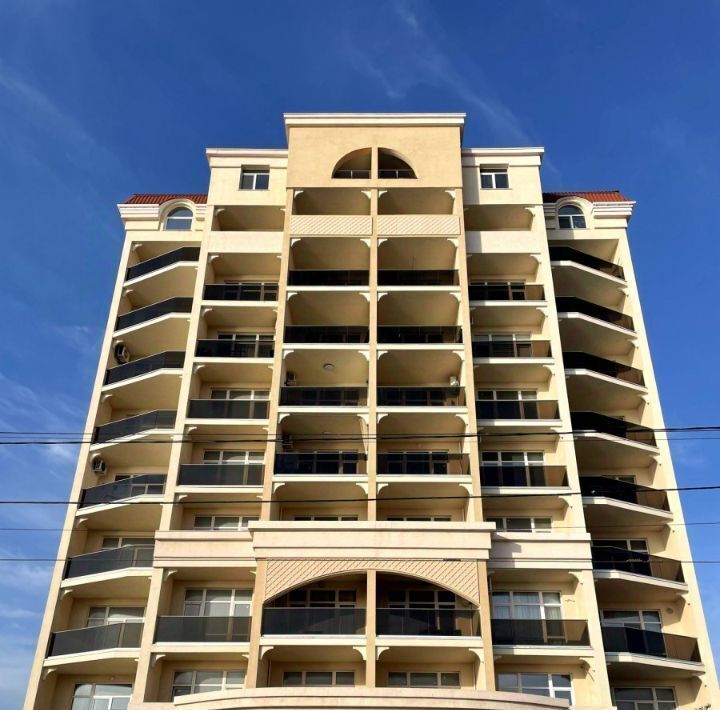 квартира г Евпатория ул Симферопольская 2ц фото 3