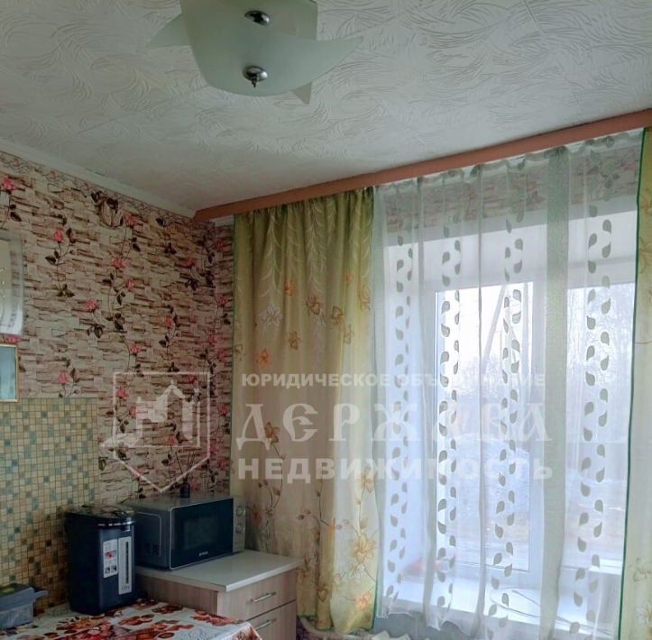 квартира г Анжеро-Судженск ул Кубанская 1 фото 19