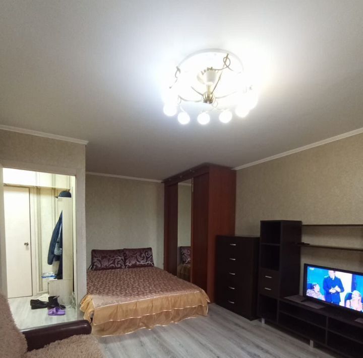 квартира г Москва ул Дубнинская 69к/3 Яхромская фото 2