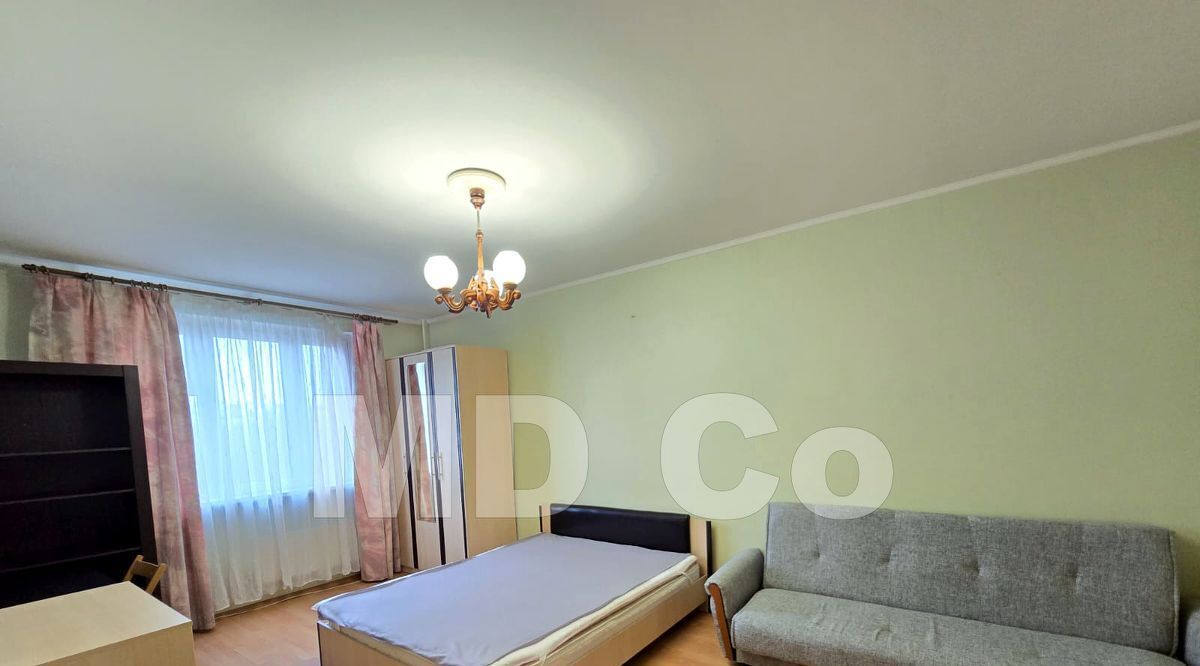квартира г Москва метро Беляево ул Профсоюзная 98к/2 фото 4