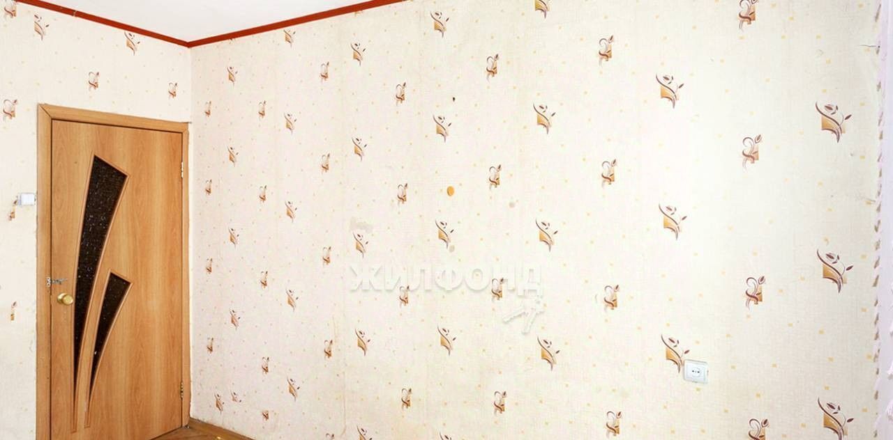 квартира г Барнаул р-н Индустриальный ул Попова 99 фото 3