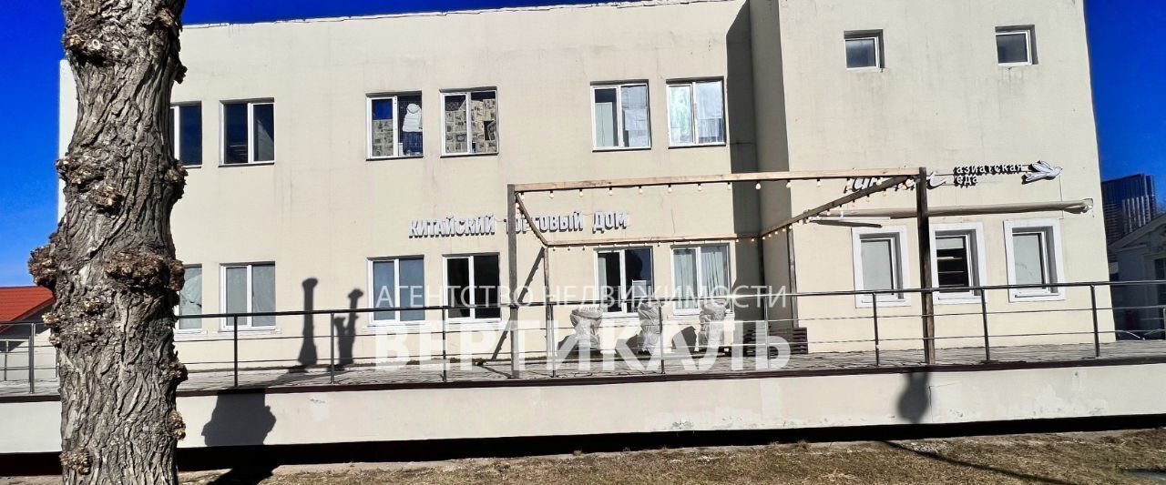 свободного назначения г Москва метро ВДНХ пр-кт Мира 119с/501 фото 2