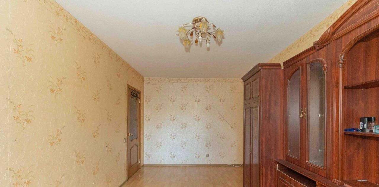 квартира г Владимир р-н Октябрьский ул Северная 26 фото 3