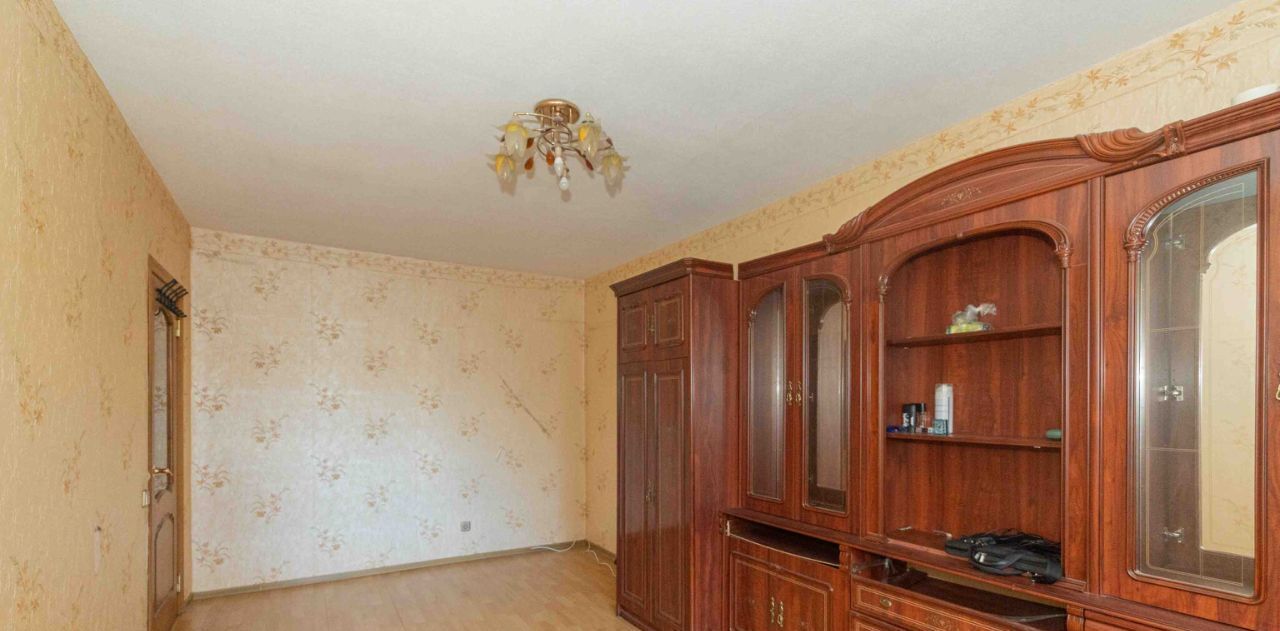 квартира г Владимир р-н Октябрьский ул Северная 26 фото 4