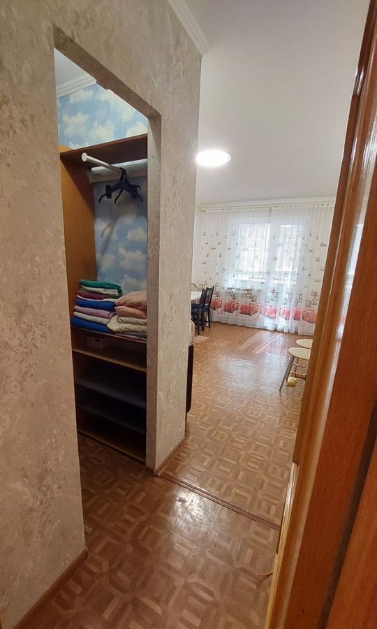 квартира г Набережные Челны р-н Центральный 40-й комплекс Республика Татарстан Татарстан, 15 фото 8