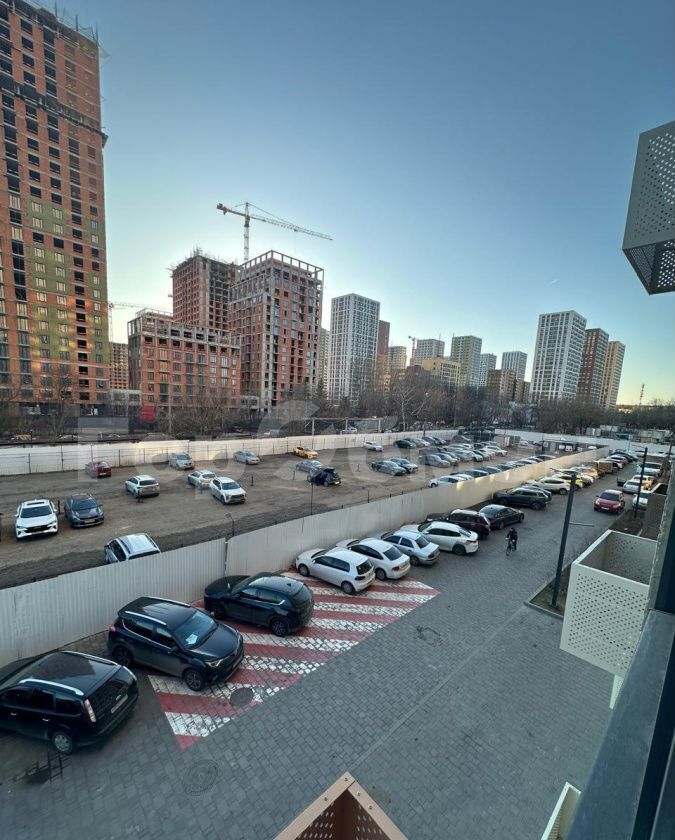 квартира г Москва метро Бульвар Рокоссовского ул Тагильская 3к/1 фото 23