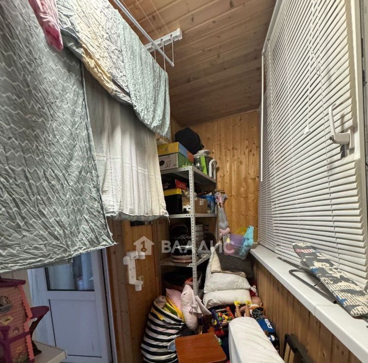 квартира г Пушкино ул Просвещения 6к/1 Новое Пушкино фото 14