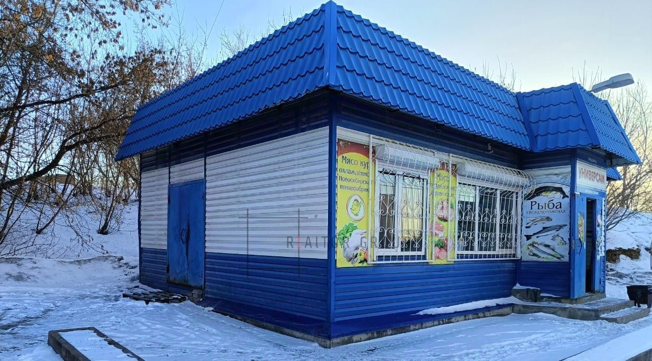 офис г Искитим ул Нагорная 18а фото 4