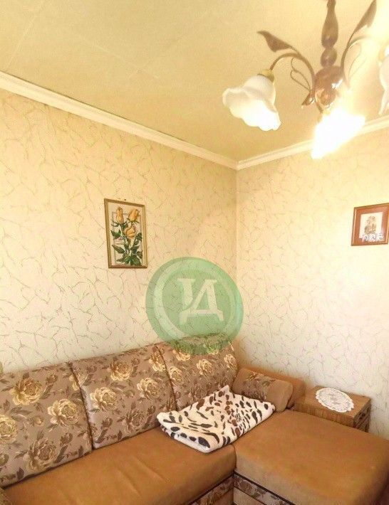 квартира г Орск р-н Октябрьский Новый город ул Олимпийская фото 4