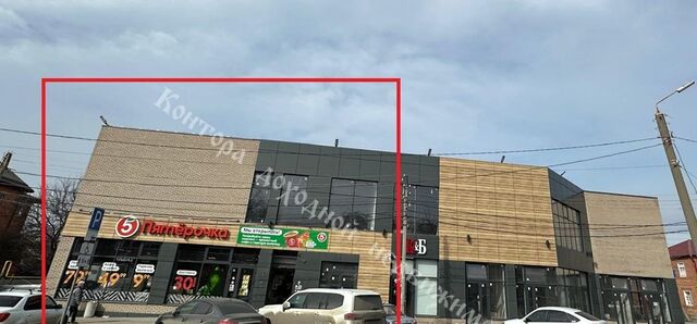 р-н Ворошиловский ул Нариманова 72/1 фото