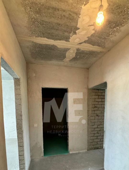 квартира г Калининград р-н Московский ул Иркутская 8 фото 4