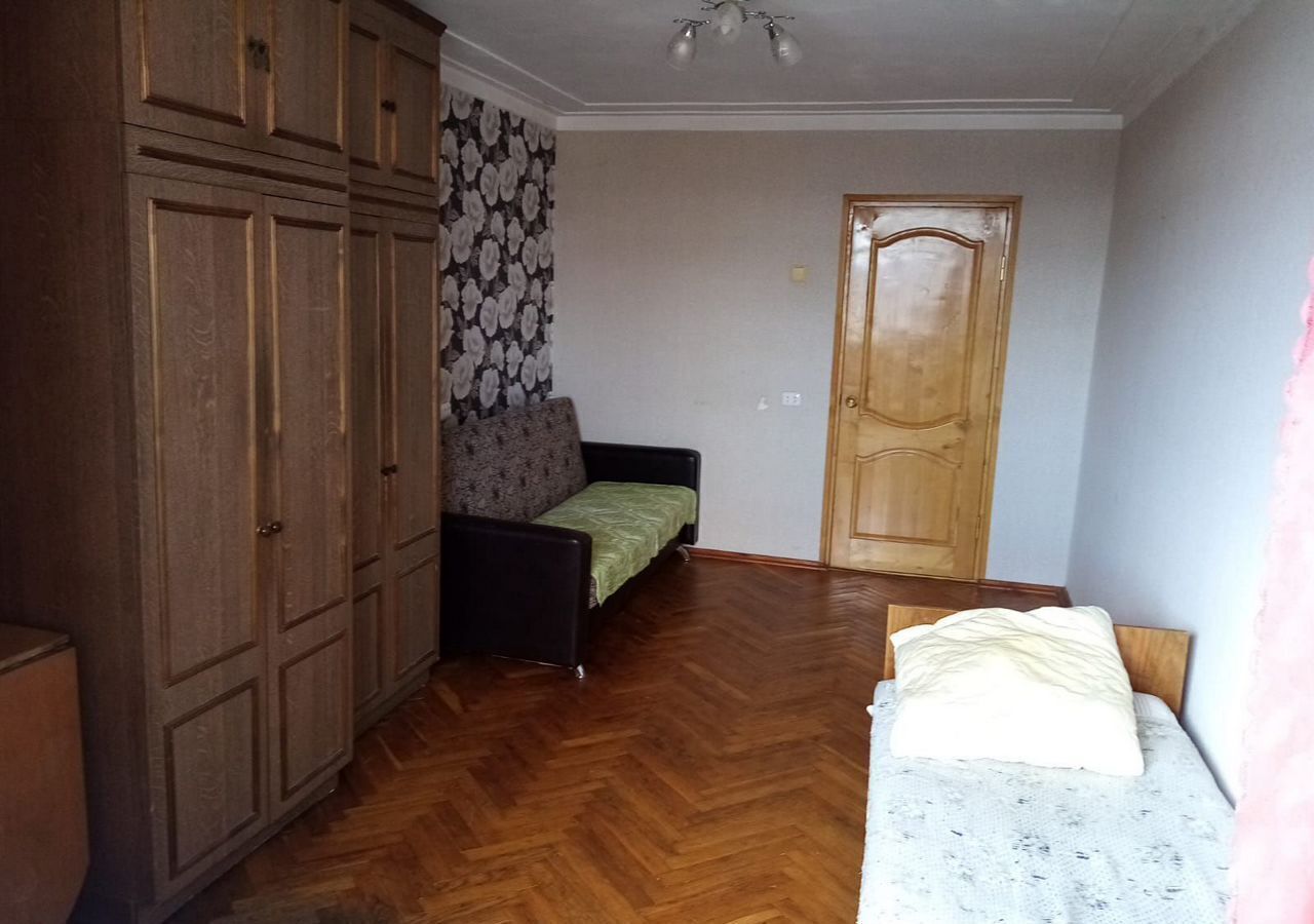 комната г Сочи р-н Центральный ул Альпийская 37 фото 2