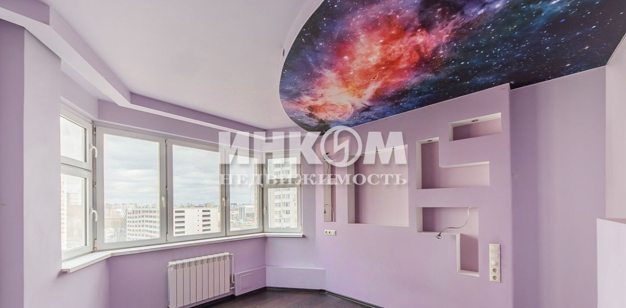 квартира г Москва метро Войковская ул Нарвская 1ак/2 фото 1