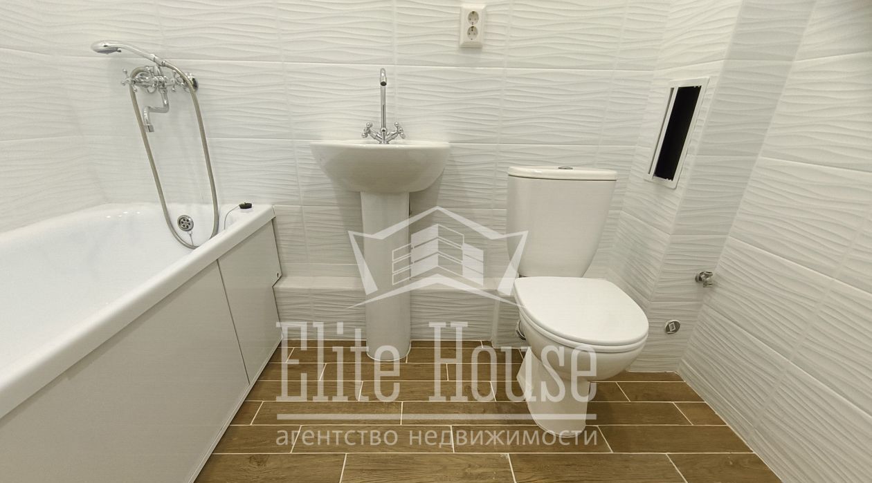 квартира г Калуга п Турынино р-н Октябрьский ул Советская 81 фото 18