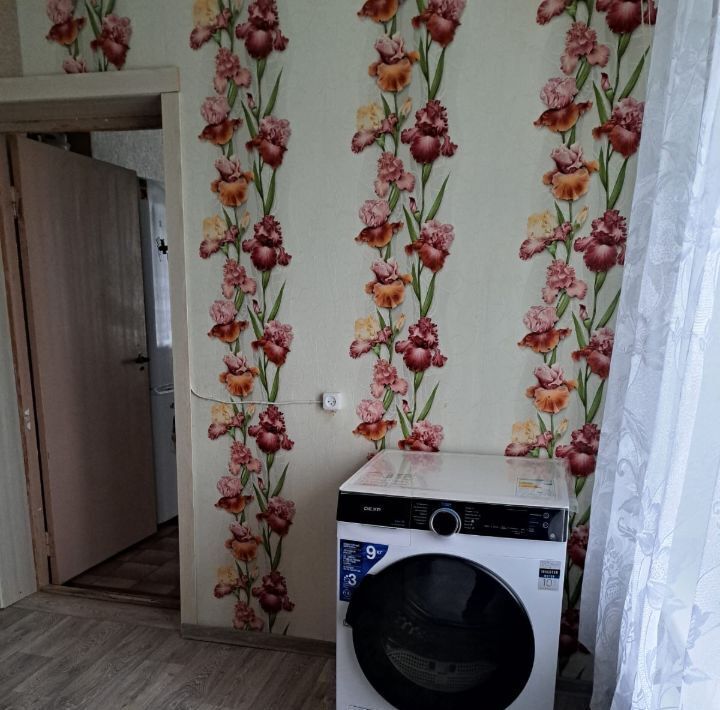 квартира р-н Боровский г Боровск ул Некрасова 1а фото 4
