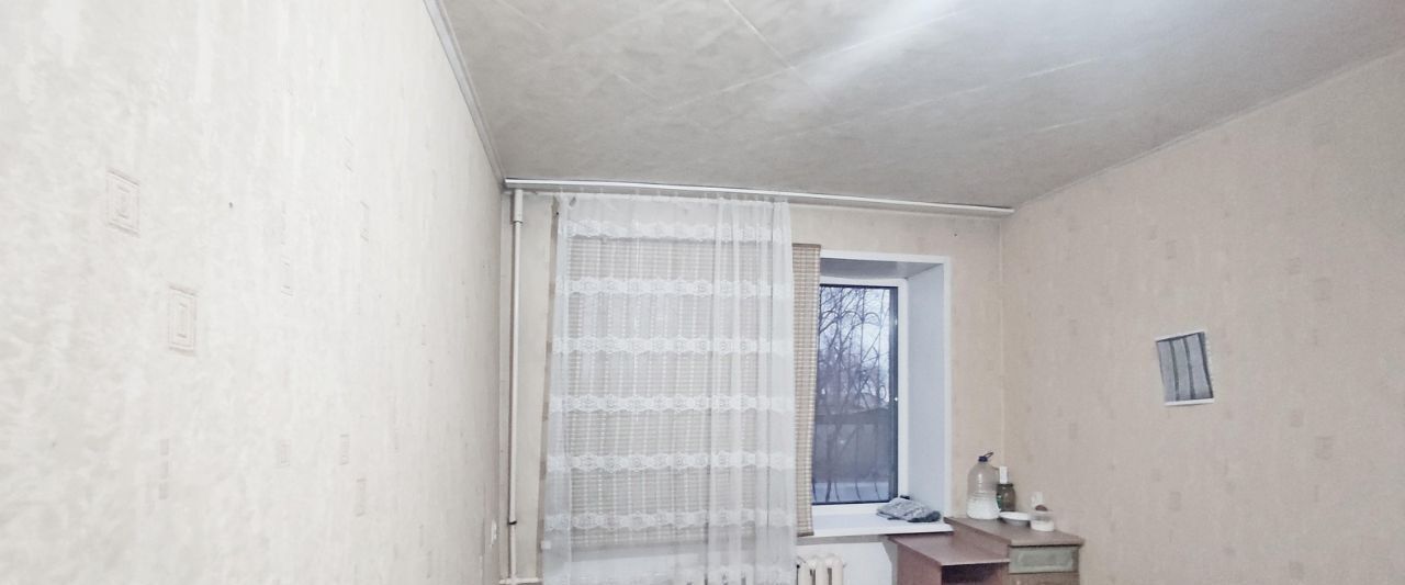 квартира г Самара Безымянка ул Красных Коммунаров 20 фото 1