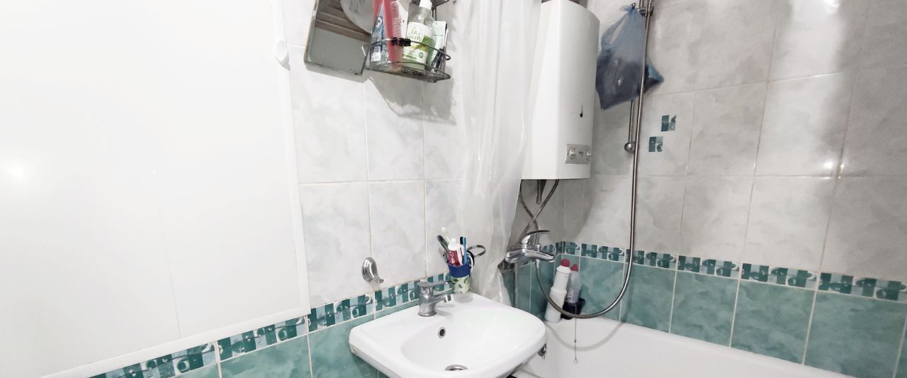 квартира г Самара Безымянка ул Красных Коммунаров 20 фото 4