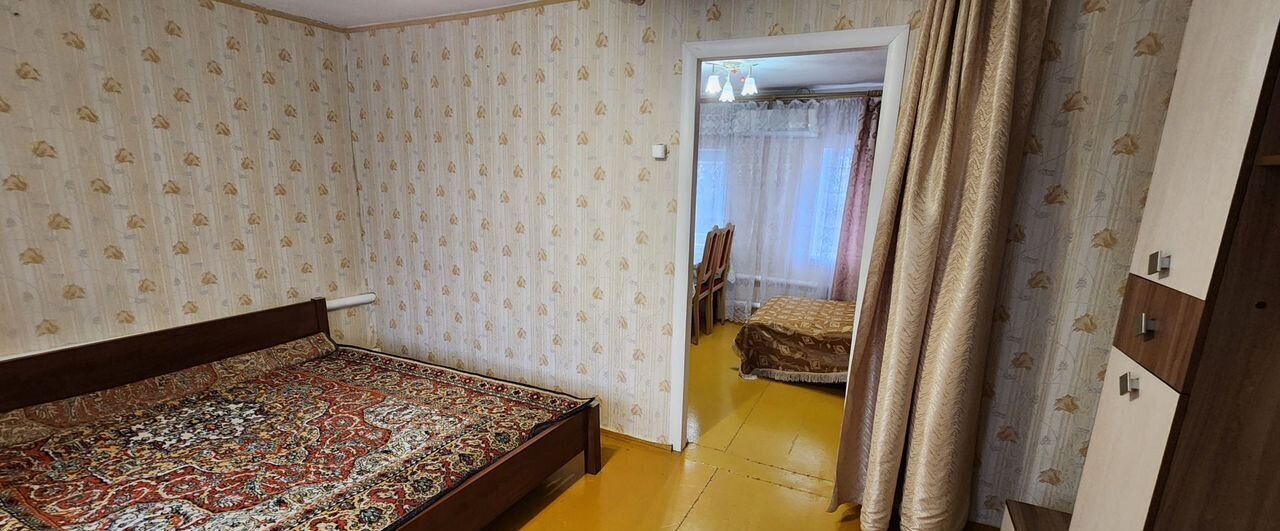 дом г Волгоград р-н Советский ул им. Новикова-Прибоя 3 фото 12