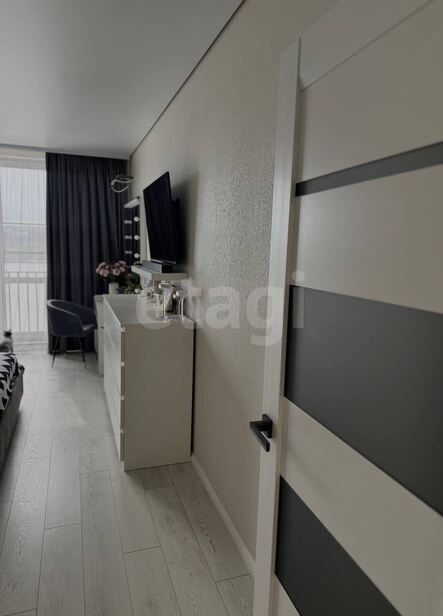 квартира г Брянск рп Радица-Крыловка Бежицкий район мкр Московский 42/3 фото 9