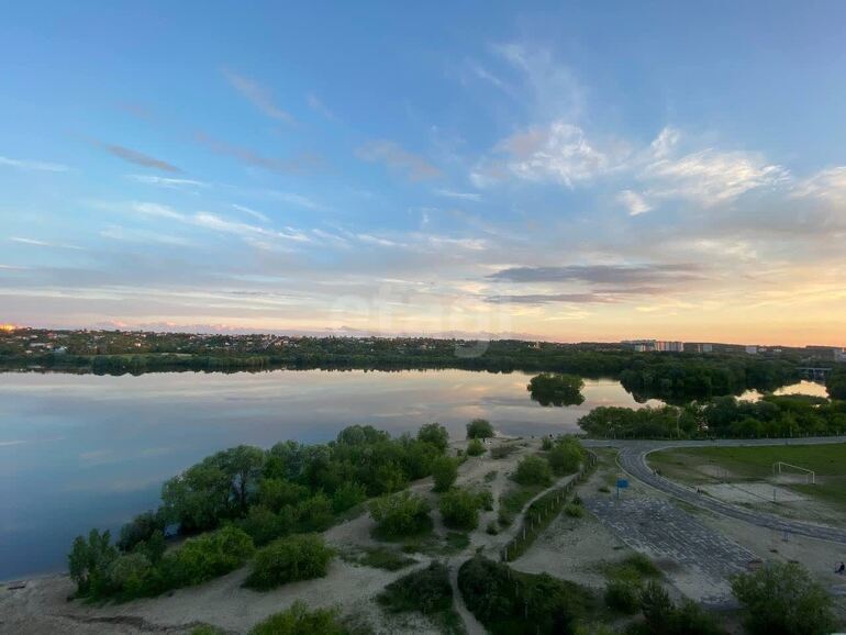 квартира г Брянск рп Радица-Крыловка Бежицкий район мкр Московский 42/3 фото 11