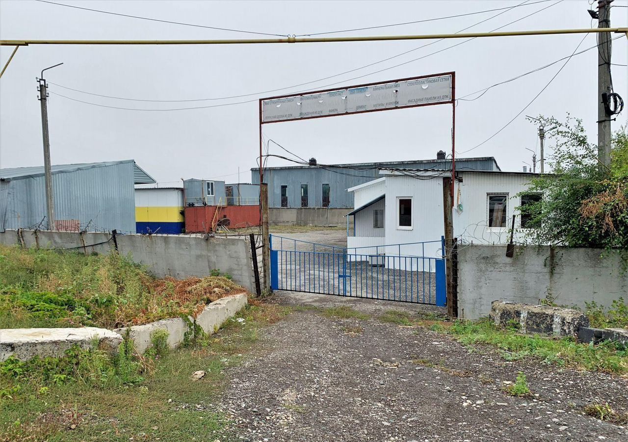 торговое помещение г Саратов р-н Кировский 6-й Соколовогорский пр., 16А фото 2