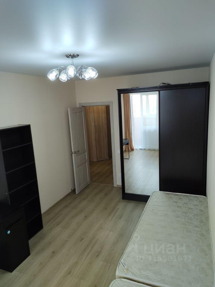 квартира г Ивантеевка ул Хлебозаводская 28/5 Пушкинский городской округ фото 3