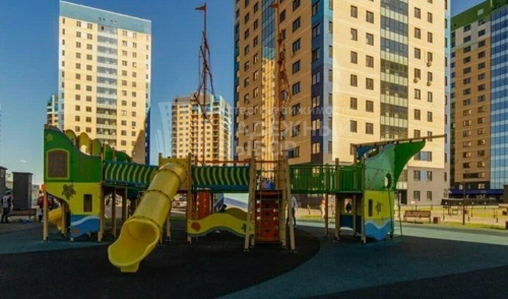 квартира г Тюмень ул Мельникайте 32к/1 фото 3