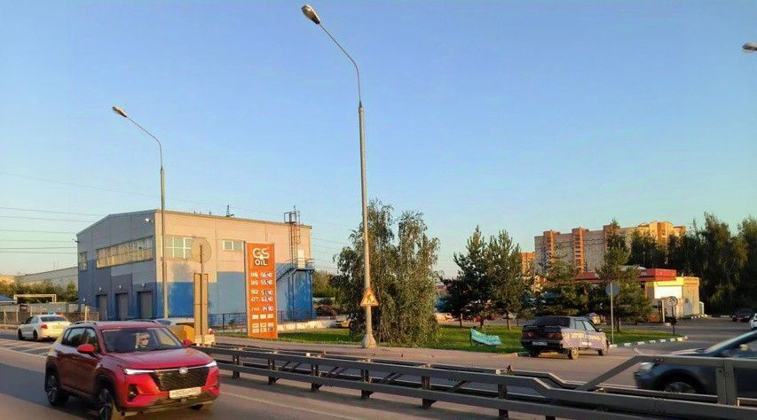 свободного назначения г Москва метро Щербинка ТиНАО направление Ярославское (северо-восток) ш Осташковское Новомосковский, 7А фото 3