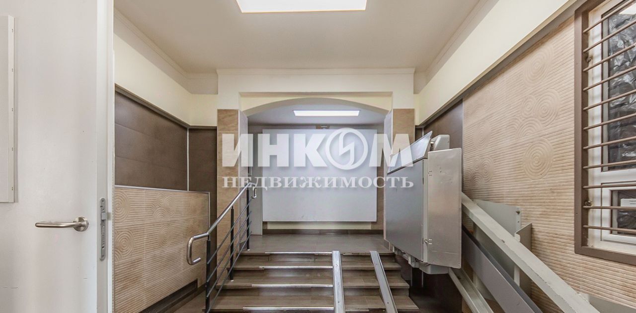 квартира г Москва метро Войковская ул Нарвская 1ак/2 фото 31