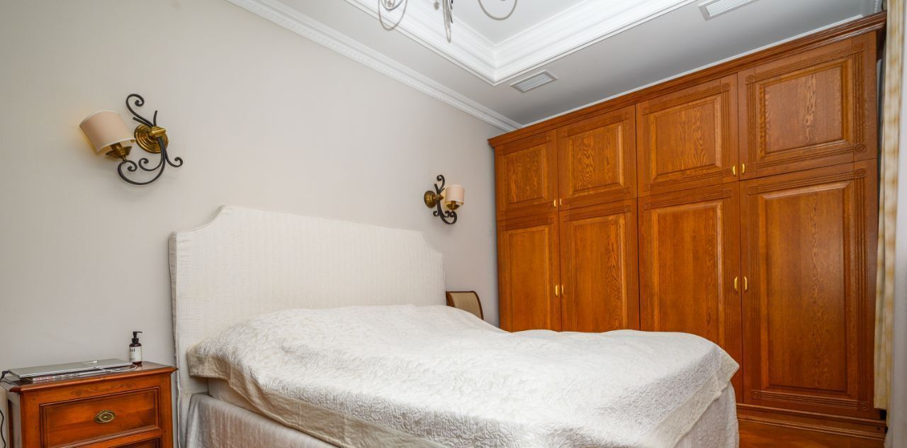 квартира г Москва метро Сокол пр-кт Ленинградский 76к/1 фото 41