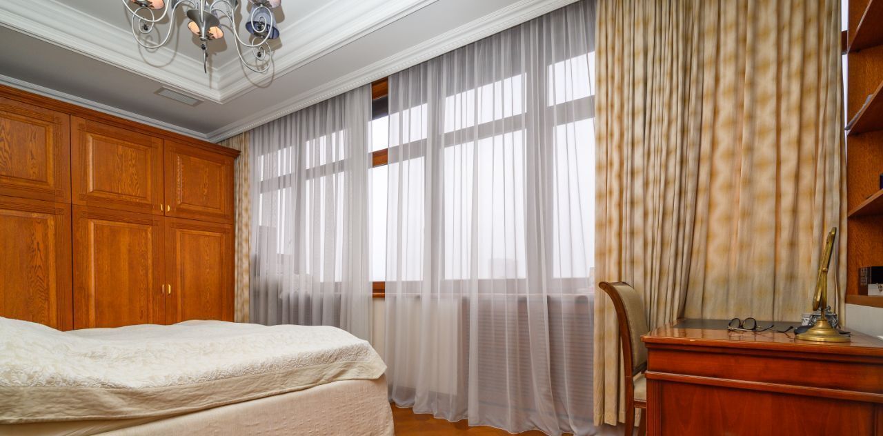 квартира г Москва метро Сокол пр-кт Ленинградский 76к/1 фото 44