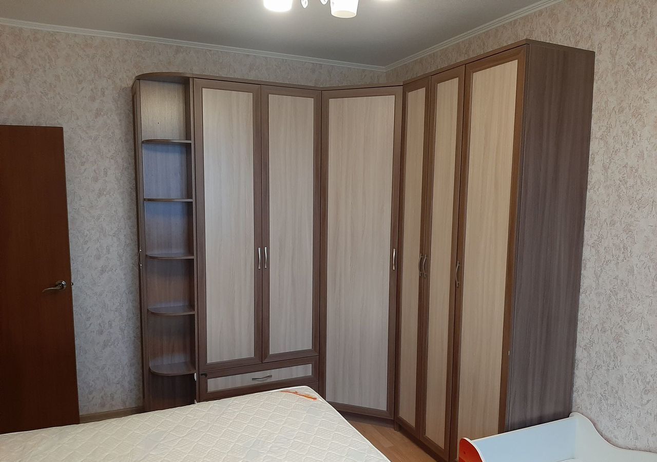 квартира г Химки ул Совхозная 18 Левобережная фото 20