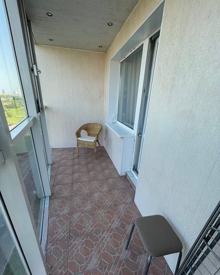 квартира г Санкт-Петербург пр-кт Дунайский 55к/1 Дунайская фото 5