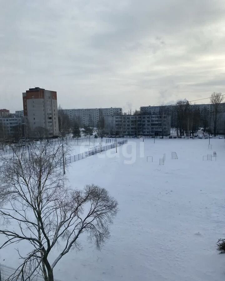 квартира г Псков Завеличье ул Печорская 5а фото 18