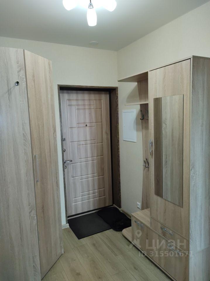 квартира г Ивантеевка ул Хлебозаводская 28/5 Пушкинский городской округ фото 8