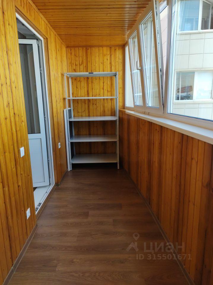 квартира г Ивантеевка ул Хлебозаводская 28/5 Пушкинский городской округ фото 15