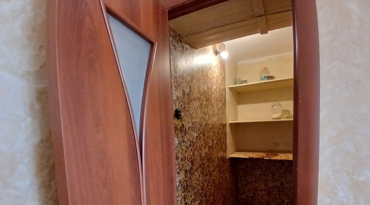 квартира г Уфа р-н Октябрьский пр-кт Октября 62/2 фото 8