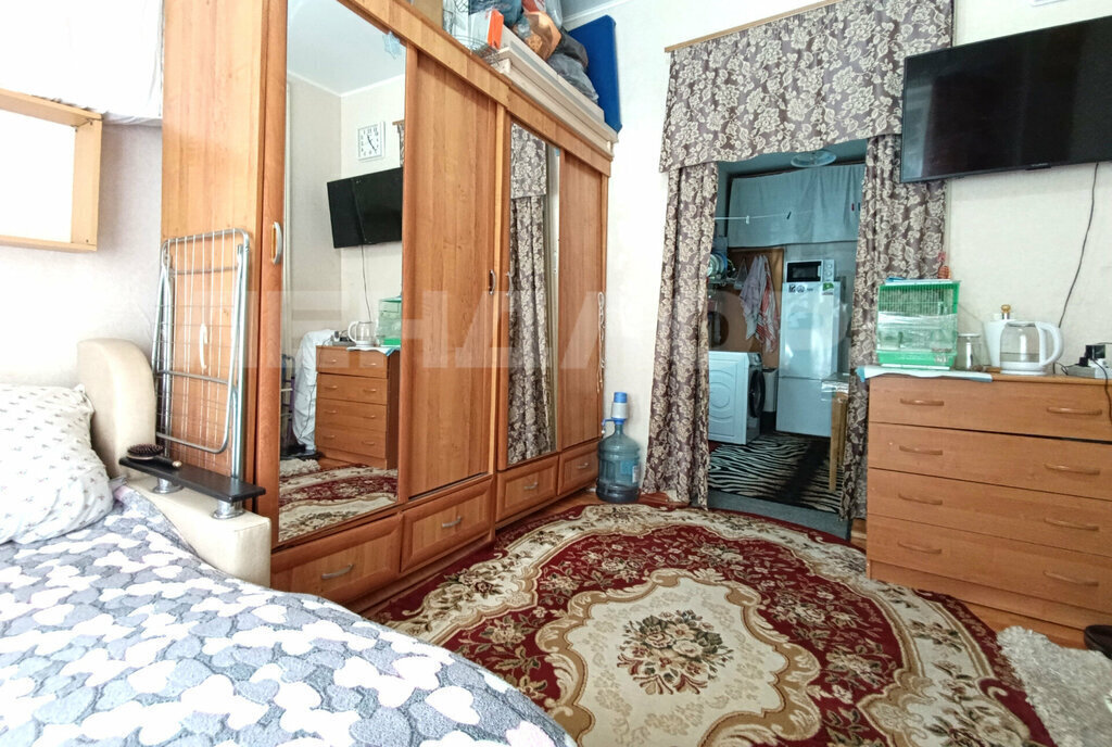 квартира г Ростов-на-Дону ул Социалистическая 203 фото 3