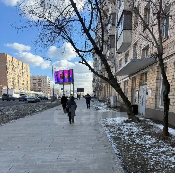 свободного назначения г Москва метро Беговая ш Звенигородское 18/20к 1 фото 5