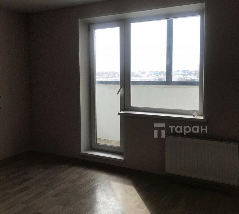 квартира г Челябинск ул Конструктора Духова 5 фото 7